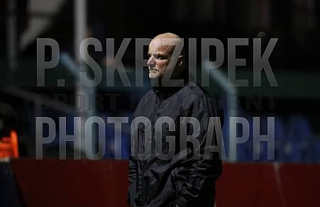 20. Spieltag BFC Dynamo - BFC Preussen