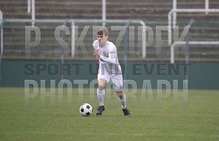 Testspiel BFC Dynamo - SV Lichtenberg 47
