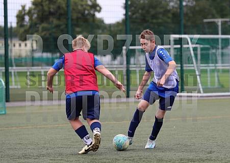 BFC Dynamo FerienCamp Sommer 2025