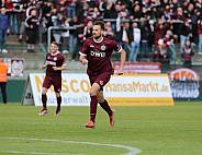 31.Spieltag BFC Dynamo - BSG Chemie Leipzig