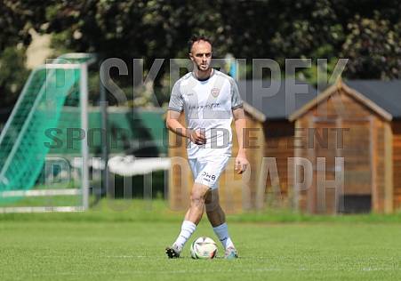 3.Spieltag BFC Preussen - BFC Dynamo,