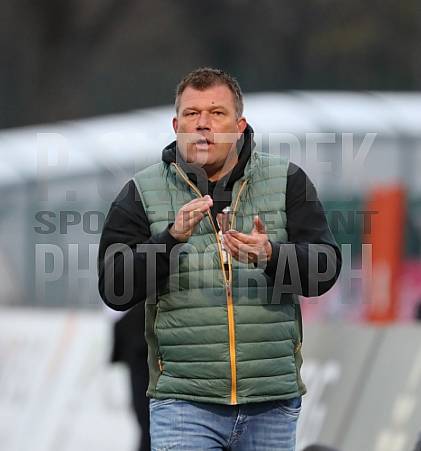 35.Spieltag BFC Dynamo - Tennis Borussia Berlin,