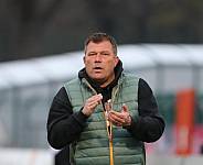 35.Spieltag BFC Dynamo - Tennis Borussia Berlin,