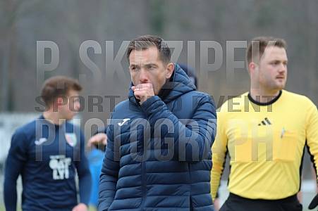 Testspiel SV Babelsberg 03 - BFC Dynamo