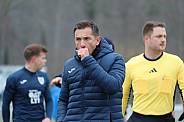Testspiel SV Babelsberg 03 - BFC Dynamo