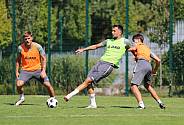 Training 21.08.2025 BFC Dynamo