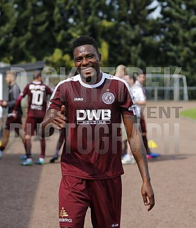 5.Spieltag FC Oberlausitz Neugersdorf - BFC Dynamo