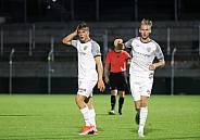 2.Runde Cosy-Wasch-Landespokal VfB Berlin 1911 - BFC Dynamo