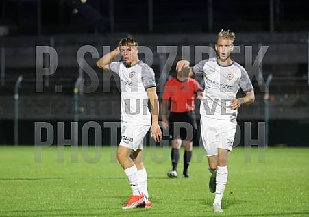 2.Runde Cosy-Wasch-Landespokal VfB Berlin 1911 - BFC Dynamo