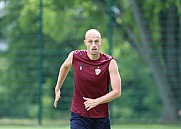 Training vom 18.06.2024 BFC Dynamo