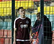 13.Spieltag BFC Dynamo - Berliner AK 07