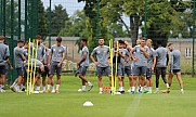 Training vom 12.07.2024 BFC Dynamo