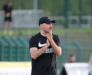 30.Spieltag BFC Dynamo - FC Eilenburg