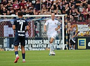 2.Spieltag SV Babelsberg 03 - BFC Dynamo