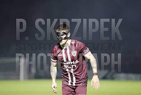 30.Spieltag BFC Dynamo - FC Eilenburg