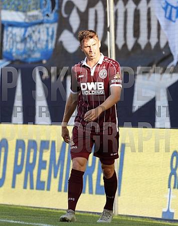 3.Spieltag Chemnitzer FC - BFC Dynamo