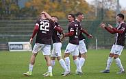 13.Spieltag BFC Dynamo - FC Eilenburg,