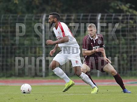 14.Spieltag Berliner AK07 - BFC Dynamo,