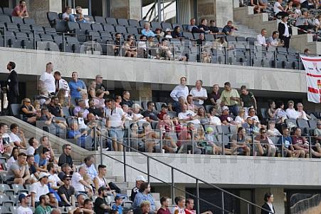 BFC Dynamo - 1.FC Köln ,1.Runde DFB Pokal