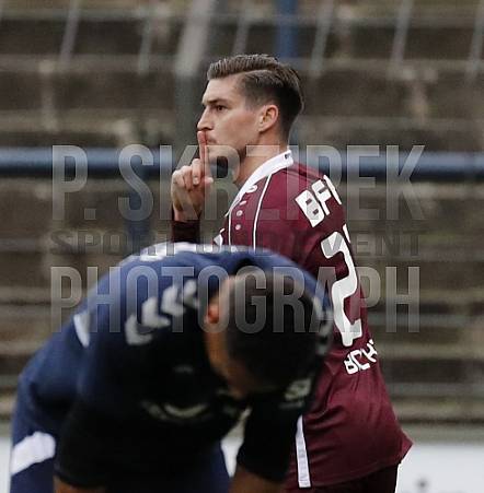 18.Spieltag SV Babelsberg 03 - BFC Dynamo, 18.Spieltag SV Babelsberg 03 - BFC Dynamo,