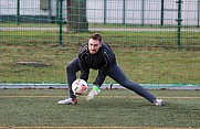 05.01.2022 Training BFC Dynamo Vormittagseinheit