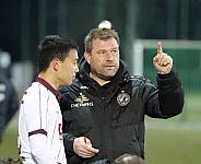 08.01.2020 Testspiel BFC Dynamo - FSV Optik Rathenow
