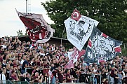 2.Spieltag BFC Dynamo - FC Energie Cottbus,