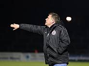 26.Spieltag BFC Dynamo - SV Babelsberg 03,