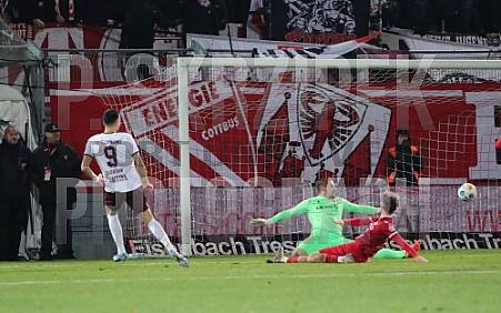 15.Spieltag FC Energie Cottbus - BFC Dynamo 15.Spieltag FC Energie Cottbus - BFC Dynamo