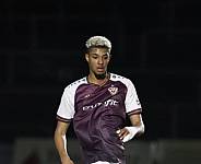 20. Spieltag BFC Dynamo - BFC Preussen