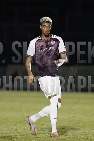 20. Spieltag BFC Dynamo - BFC Preussen
