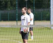 11.07.2020 Training BFC Dynamo
