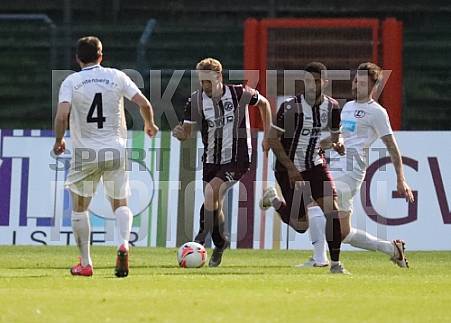 8.Spieltag BFC Dynamo - SV Lichtenberg 47,