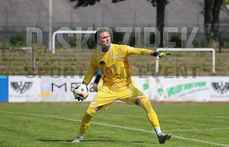 3.Spieltag BFC Preussen - BFC Dynamo,