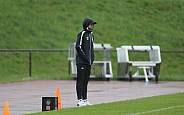 30. Spieltag FC Eilenburg - BFC Dynamo