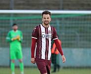 35.Spieltag BFC Dynamo - Tennis Borussia Berlin,