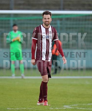 35.Spieltag BFC Dynamo - Tennis Borussia Berlin,