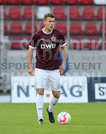 12.Spieltag FC Rot-Weiss Erfurt - BFC Dynamo