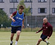 Training vom 05.07.2023 BFC Dynamo