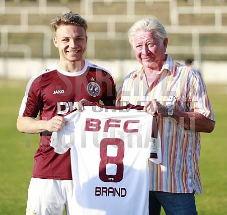 Saisonabschluss 2017/18