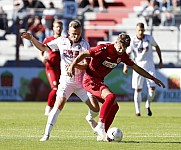 9.Spieltag FC Energie Cottbus - BFC Dynamo