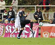 2.Runde BSC Kickers 1900 - BFC Dynamo