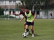 Training vom 18.06.2024 BFC Dynamo