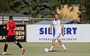 Testspiel 1. FC Lok Stendal - BFC Dynamo