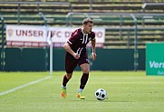 3.Spieltag BFC Dynamo - ZFC Meuselwitz