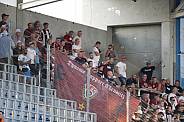 3.Spieltag Chemnitzer FC - BFC Dynamo