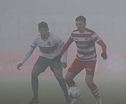 21.Spieltag FC Energie Cottbus - BFC Dynamo,