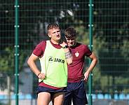 Training vom 08.09.2023 BFC Dynamo