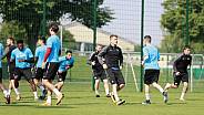 Training 15.05.2018