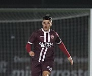 14.Spieltag BFC Dynamo - FC Viktoria 1889 Berlin